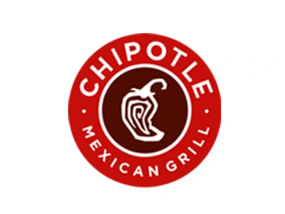 Chipotle Mexican Grill logo