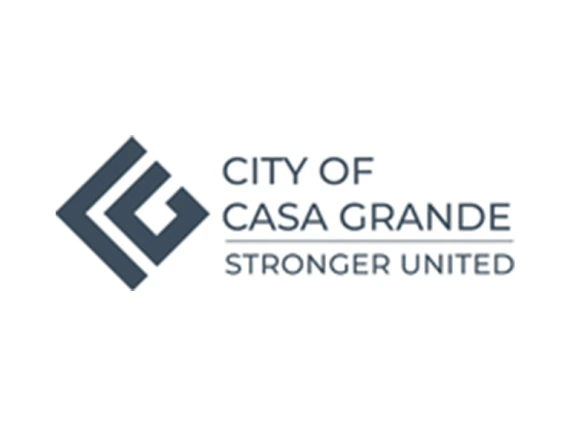 City of Casa Grande logo