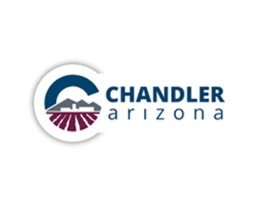 City of Chandler logo