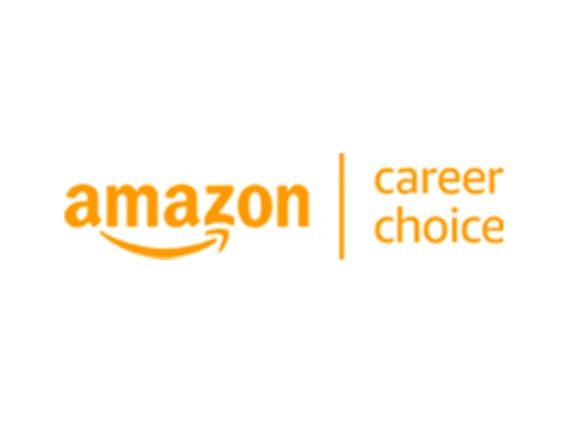 Amazon Career Choice logo