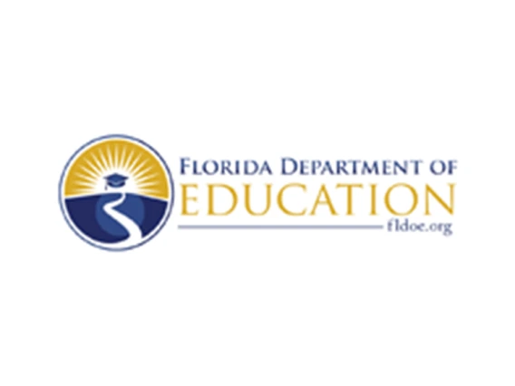 Florida Department of Education logo