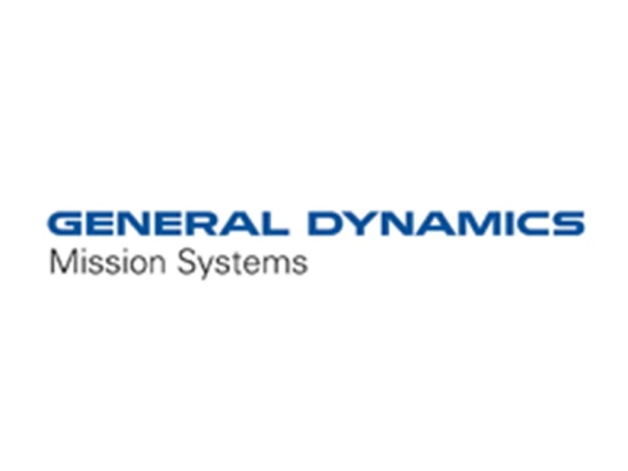 General Dynamics logo