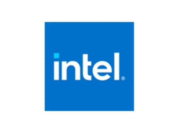 Intel logo