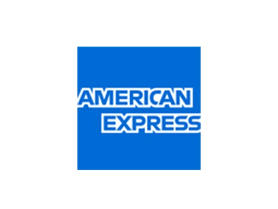 American Express logo