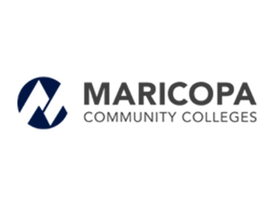 Maricopa Community Colleges logo