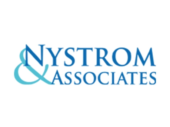 Nystrom & Associates logo