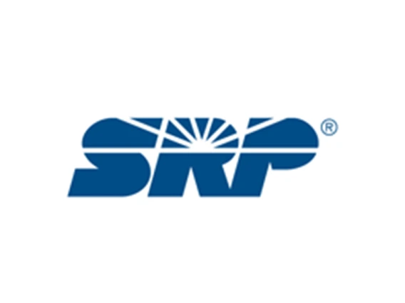 SRP logo