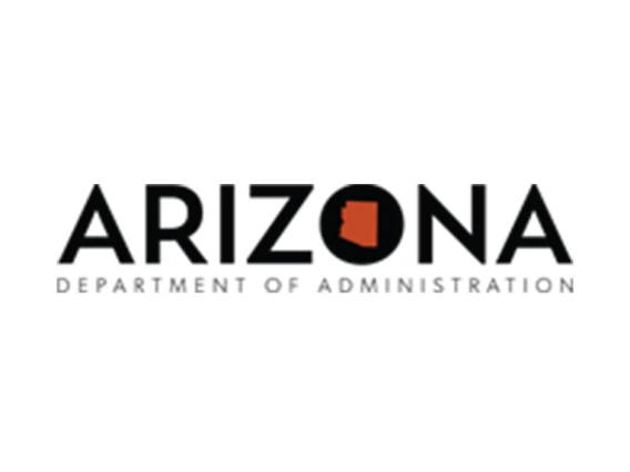 Arizona Department of Administration logo