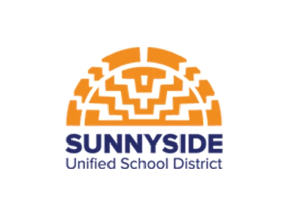Sunnyside Unified School District logo