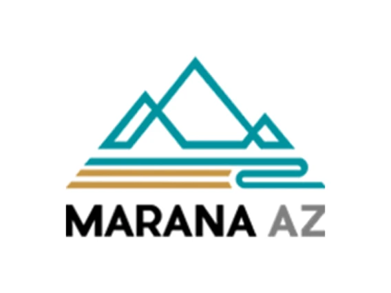 Marana AZ logo
