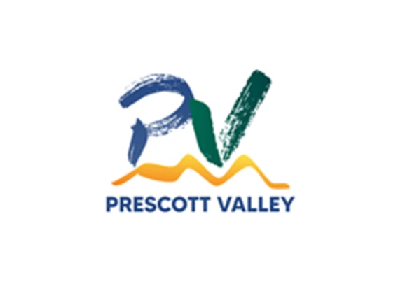 Prescott Valley logo