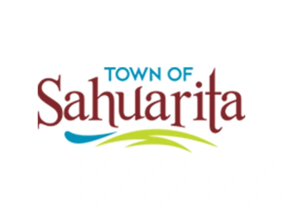 Town of Sahuarita logo