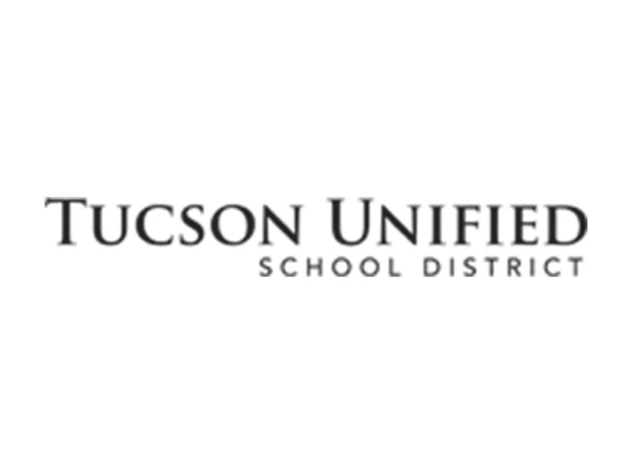 Tucson Unified School District logo