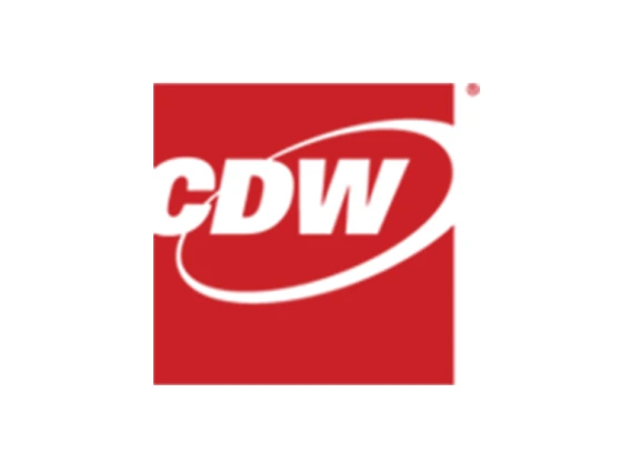 CDW logo
