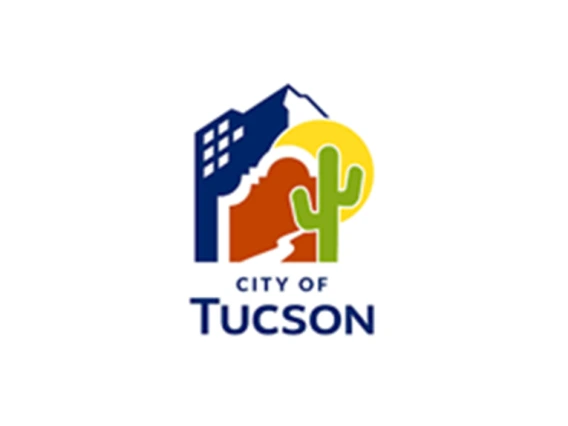 City of Tucson logo