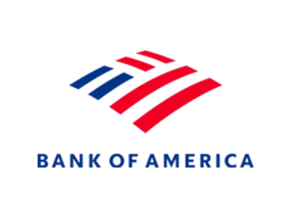 Bank of America logo