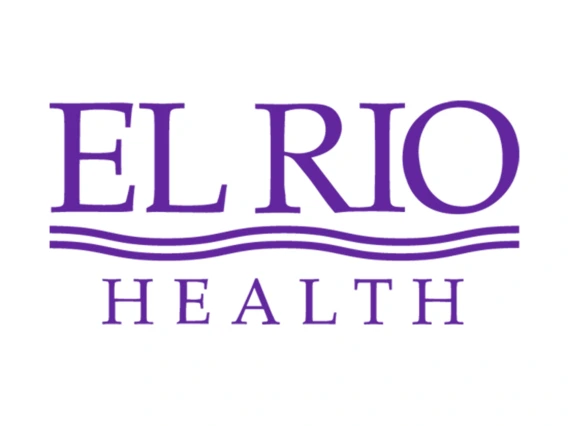 El Rio Health logo