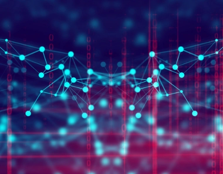 AI mapping imaging
