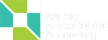 AACSB logo