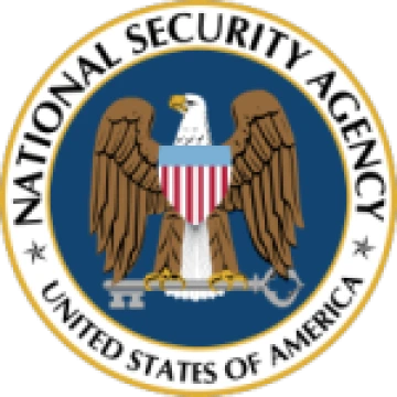 NSA seal