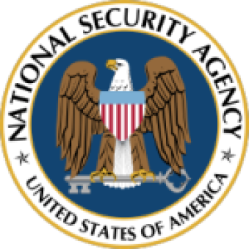 NSA seal