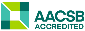 AACSB logo