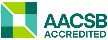 AACSB logo