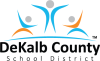 Dekalb County School District logo
