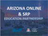 SRP & Arizona Online Education Partnership